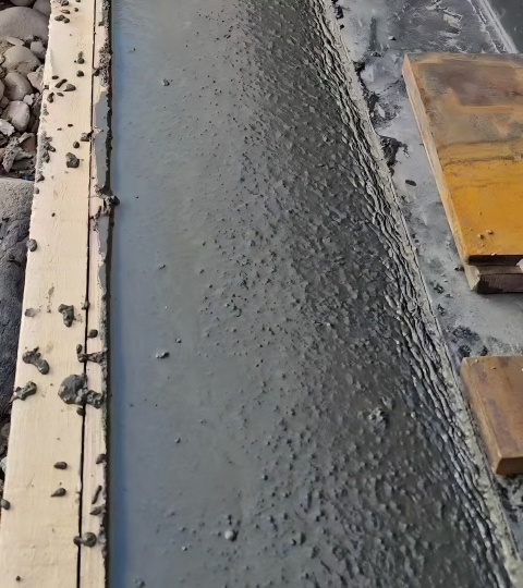 大冶环氧砂浆的特点及施工流程​