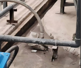 大冶常用注浆材料特点及应用范围 注浆料分类