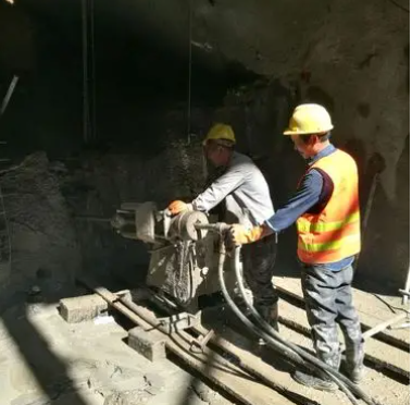 大冶水下抗分散灌浆料特点 水下不分散注浆料介绍