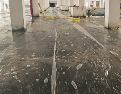 大冶不发火砂浆和不发火金属骨料有什么区别