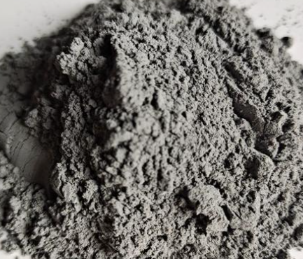 大冶硅灰和粉煤灰的区别用途