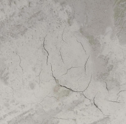 大冶灌浆料为什么会产生裂缝？出现裂缝该如何处理？