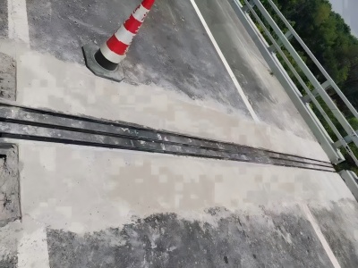 大冶伸缩缝更换后浇筑材料快速结构修补料速砼的产品特点及施工流程​