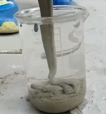 大冶水工混凝土絮凝剂，水下抗分散剂的作用及施工方法