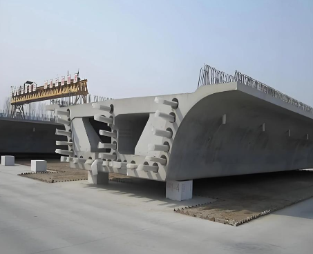 大冶抗冻压浆料的特点及标准化施工工艺